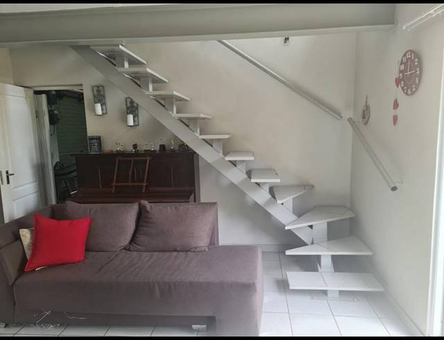 3 BEDROOM TOWNHOUSE FOR SALE IN BRAKPAN NORTH